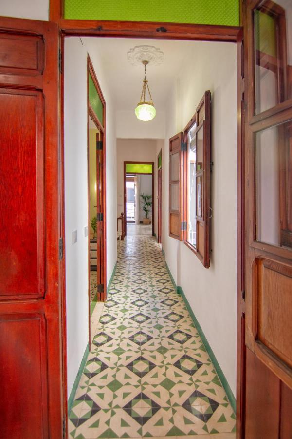 Vila Casa Casanova Benissa Exteriér fotografie