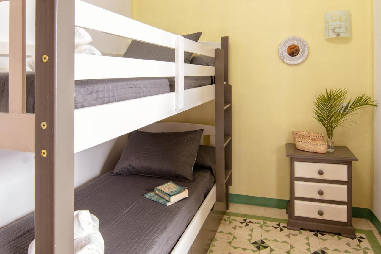 Vila Casa Casanova Benissa Exteriér fotografie