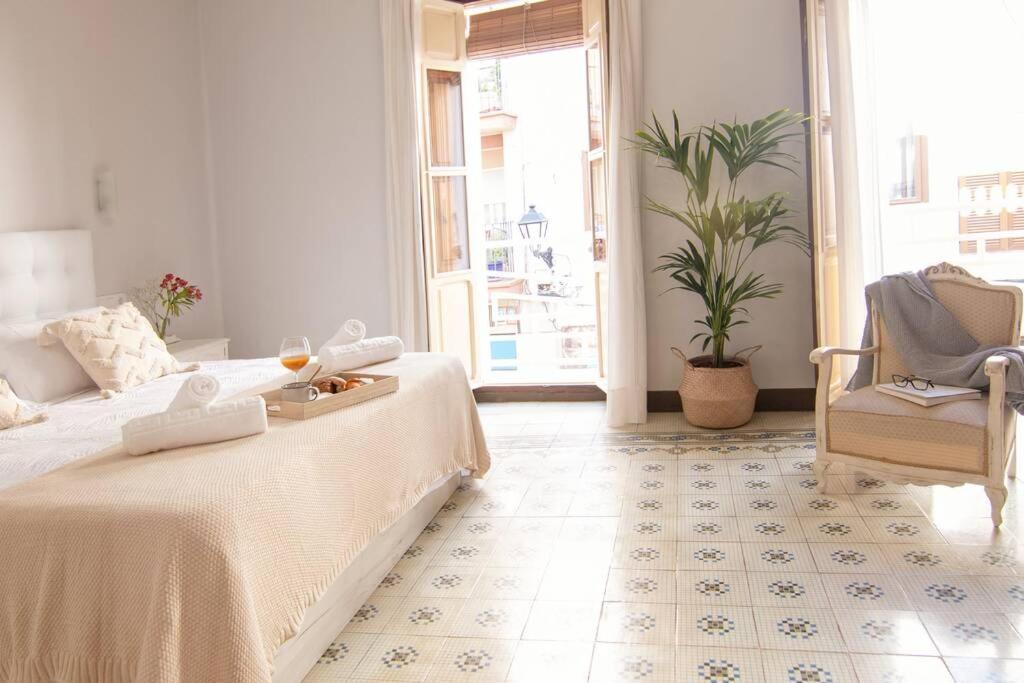 Vila Casa Casanova Benissa Exteriér fotografie