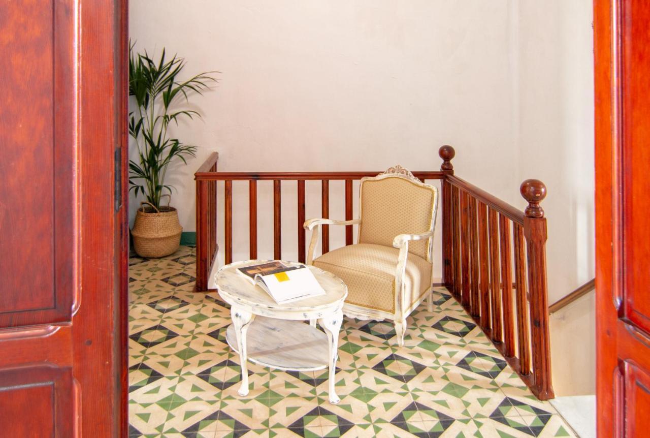 Vila Casa Casanova Benissa Exteriér fotografie